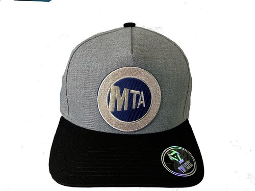Cappello mta new york city - mta,