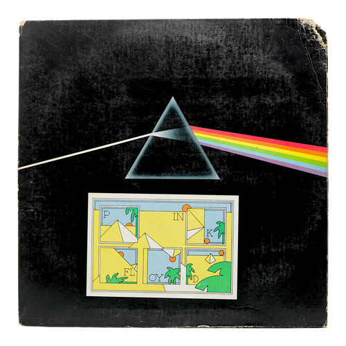 Pink floyd the - floyd,