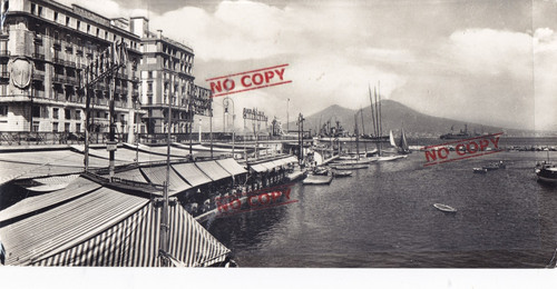 Cart campania napoli santa - cart,
