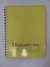 Inc Diamant Typographic /