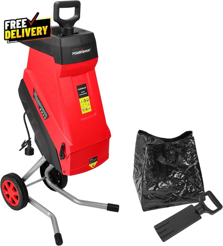 Trituratore elettrico filo - trituratore,