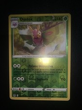 Carta Pokemon 010/196 Dustox