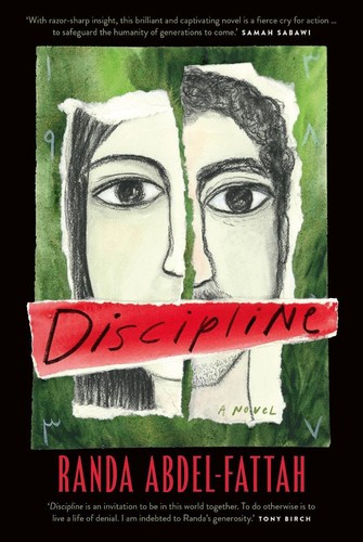 Discipline randa - discipline,