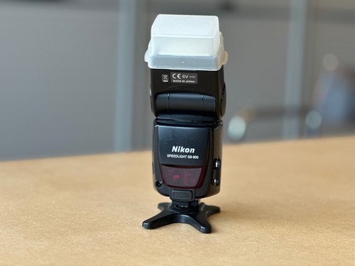 Nikon 800 speedlight - speedlight, flash