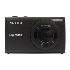 YASHICA DigiMate 100 colore