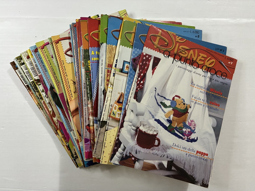 Lotto vol disney a punto - lotto,