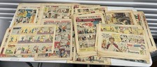 LOTTO FUMETTI VINTAGE anni 40