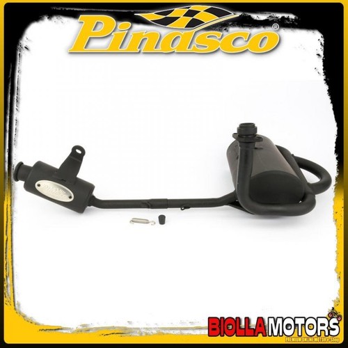 25560822 marmitta pinasco lml - marmitta,