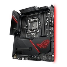Asus ROG RAMPAGE VI EXTREME