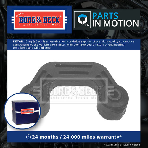 Link barra antirollio adatto - , a