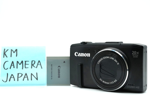Duty payed canon - [us,