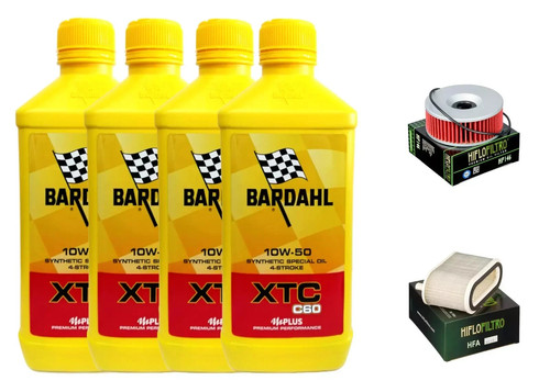 Kit tagliando yamaha max - kit/tagliando, v-max