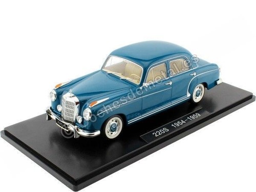 1956 mercedes benz 220 - 1956, mercedes-benz