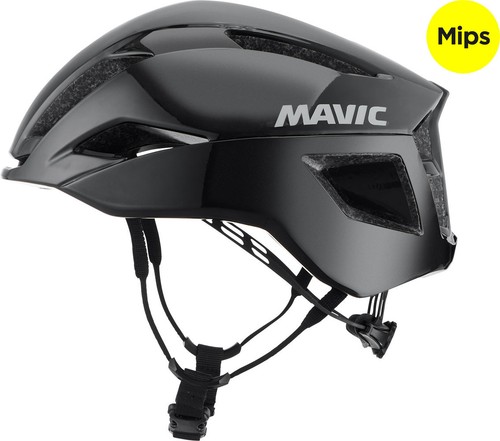 Casco mavic comete mips - casco,
