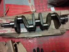 Albero motore originale fiat - motore,