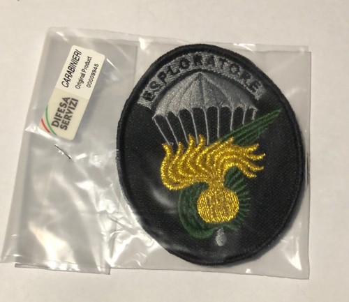 Patch reggimento - patch,
