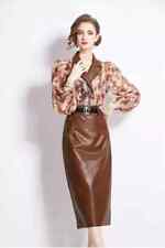 Set Donna Tailleur Outfit