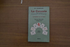 Ely Culbertson La Canasta