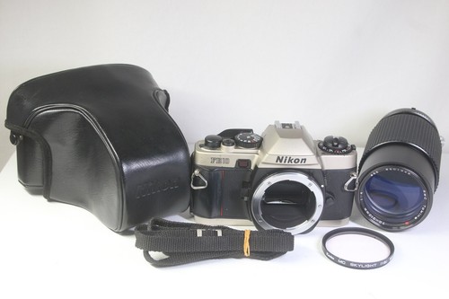 Così com nikon fe10 - com'È, 35