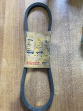 Cinghia epoca auto collezione anni ‘50 FIAT 500 C, NOS