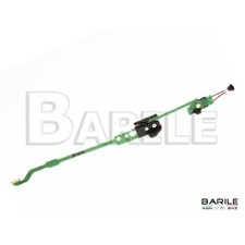 Circuito / Scheda Elettronica Forbice Elettrica / Batteria INFACO F3005