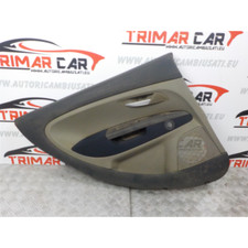 PANNELLO PORTA POSTERIORE SX