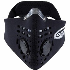 Maschera Respro City Nera