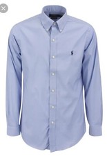 Camicia RALPH LAUREN slim  fit