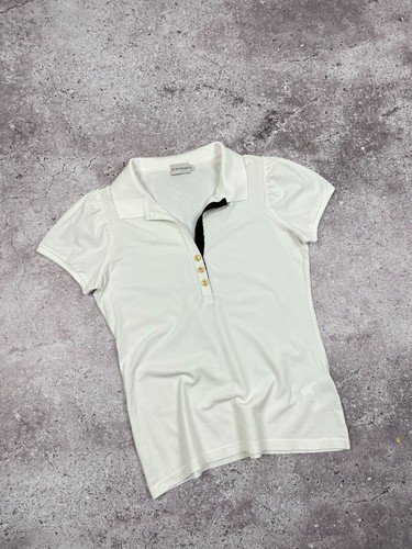 Moncler maglia polo manica - moncler,