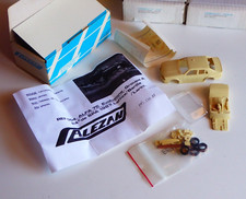 1/43 Alezan Kit Alfa Romeo 75