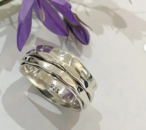 Anello compleanno gioielli