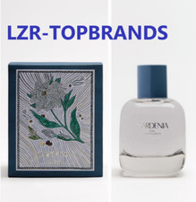 Zara GARDENIA 90ML LIMITED