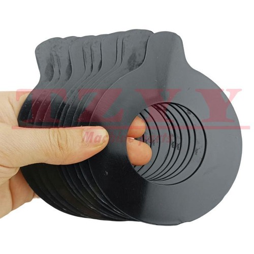 Kit pezzi spessore perno - kit,
