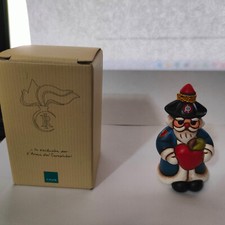 Thun - in esclusiva per l'Arma dei Carabinieri - Babbo Natale N.A.S. 2022