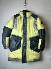 Rara giacca da ghiaccio AW2016