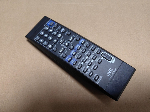 Telecomando jvc suxdm8r - telecomando, rm-suxdm8r
