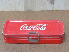 Astuccio In Metallo COCA-COLA