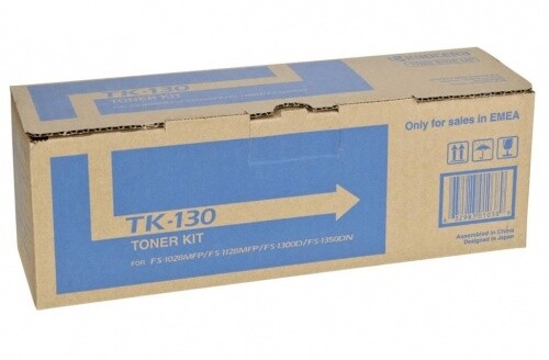 Toner kyocera original 130 - toner,