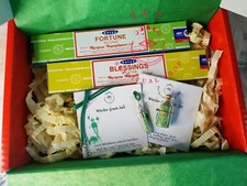 Attract fortune/Good Luck