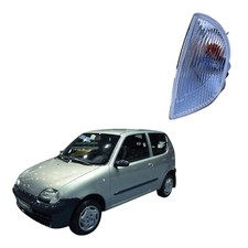 Gruppo Ottico Anteriore