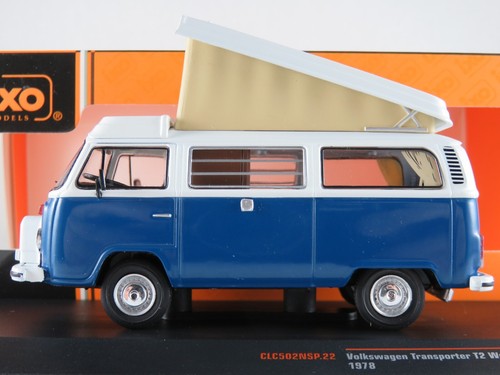 Ixo clc502n t2b - ixo, vw