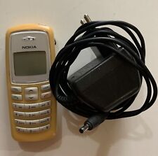 VINTAGE NOKIA 2100 TELEFONINO