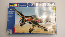 Revell Junkers Ju 87 B-2 Stuka