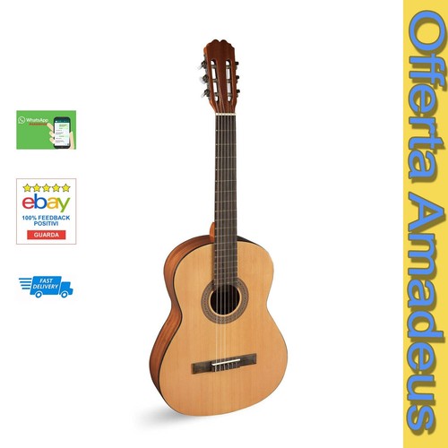 Chitarra classica marca - chitarra, 4/4
