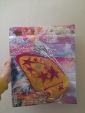 WINX CLUB ALI BELIEVIX STELLA