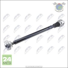 Albero trasmissione cardanico - albero,