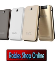 Alcatel One Touch 2010D 2010G