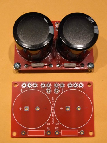 Pcb fai scheda tappo - fai,