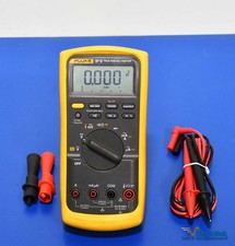 Multimetro digitale Fluke 87V