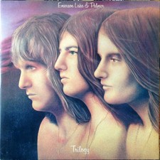 Emerson, Lake & Palmer -